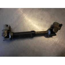 GSA607 Steering Column Shaft For 97-00 Chevrolet Malibu  3.1